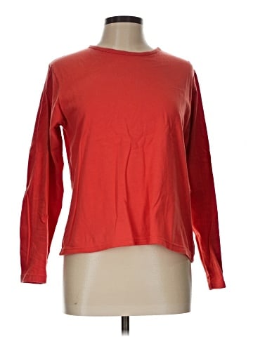 Pendleton Long Sleeve T-Shirt (view 1)