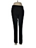 Swing Control Solid Black Active Pants Size 8 - photo 1
