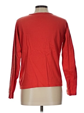 Pendleton Long Sleeve T-Shirt (view 2)
