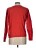 Pendleton 100% Cotton Red Long Sleeve T-Shirt Size L - photo 2