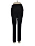Swing Control Solid Black Active Pants Size 8 - photo 2