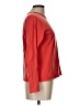Pendleton 100% Cotton Red Long Sleeve T-Shirt Size L - photo 4