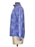 KIRKLAND Signature Blue Track Jacket Size S - photo 5