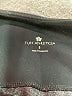Tuff Athletics Black Blue Cargo Pants Size S - photo 4