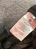Tuff Athletics Black Blue Cargo Pants Size S - photo 5