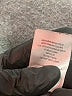 Tuff Athletics Black Blue Cargo Pants Size S - photo 6