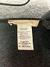 Moderato Black Poncho Size M - photo 7