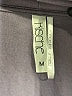Kische Gray Coat Size M - photo 6