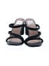 DV by Dolce Vita Black Sandals Size 9 - photo 2