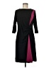 BFA Classics Color Block Black Cocktail Dress Size M (petite) - photo 1