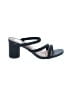 DV by Dolce Vita Black Sandals Size 9 - photo 1