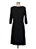 BFA Classics Color Block Black Cocktail Dress Size M (petite) - photo 2