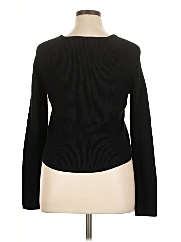 White House Black Market Pullover Sweater (view 2)