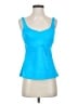 Athleta Blue Tank Top Size 34B/C - photo 1