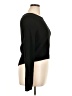 White House Black Market Black Pullover Sweater Size XL - photo 4