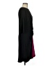 BFA Classics Color Block Black Cocktail Dress Size M (petite) - photo 4