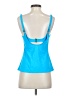 Athleta Blue Tank Top Size 34B/C - photo 2