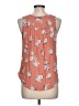 Bleuh Ciel Orange Tank Top Size L - photo 2