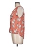 Bleuh Ciel Orange Tank Top Size L - photo 5