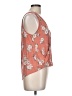 Bleuh Ciel Orange Tank Top Size L - photo 4