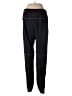Skora Solid Black Casual Pants Size S - photo 2
