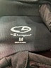 C9 By Champion 100% Polyester Solid Black Track Jacket Size M - photo 6