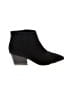Alfani Black Ankle Boots Size 6 - photo 1