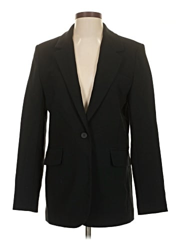 Zara Blazer (view 1)