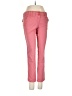 Dalia Collection Color Block Pink Jeans Size 2 - photo 1