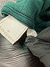 Sharagano Green Turtleneck Sweater Size 3X - photo 7