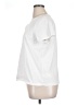 Amazon Essentials 100% Cotton White Short Sleeve Top Size XL - photo 5