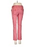 Dalia Collection Color Block Pink Jeans Size 2 - photo 2