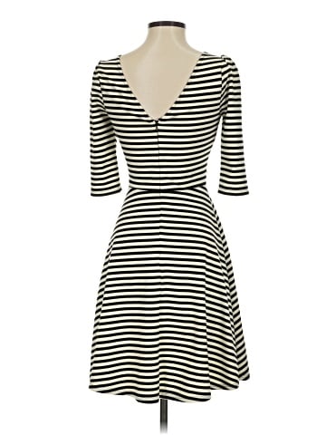 Pixley Casual Dress (view 2)
