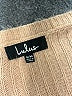 Lulus Tan Pullover Sweater Size S - photo 7
