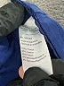 Tea Solid Blue Active Pants Size 6-9 mo - photo 5