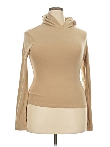 OGL Turtleneck Sweater (view 1)