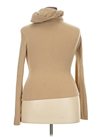 OGL Turtleneck Sweater (view 2)