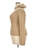 OGL Tan Turtleneck Sweater Size 2XL - photo 5