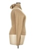 OGL Tan Turtleneck Sweater Size 2XL - photo 4