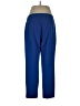 Valerie Stevens Color Block Blue Active Pants Size 12 - photo 2