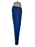 Valerie Stevens Color Block Blue Active Pants Size 12 - photo 4