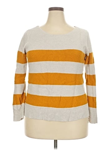 Gap Outlet Pullover Sweater (view 1)