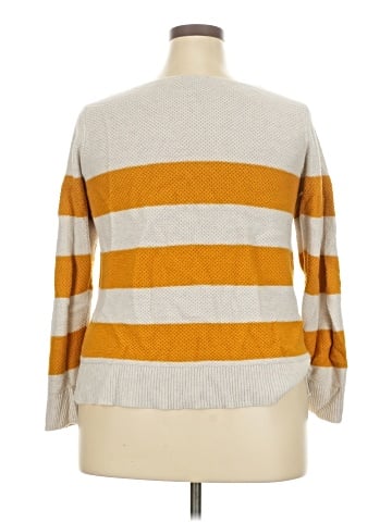 Gap Outlet Pullover Sweater (view 2)
