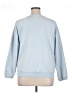 Hanes Blue Sweatshirt Size XL - photo 2