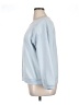 Hanes Blue Sweatshirt Size XL - photo 5