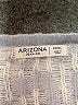Arizona Jean Company 100% Polyester Paisley Blue Pullover Sweater Size 3X - photo 7