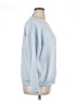 Hanes Blue Sweatshirt Size XL - photo 4