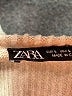 Zara Tan Turtleneck Sweater Size L - photo 7