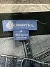 Democracy Solid Blue Jeans Size 4 - photo 7
