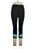 Fila Sport Color Block Teal Active Pants Size XL - photo 1